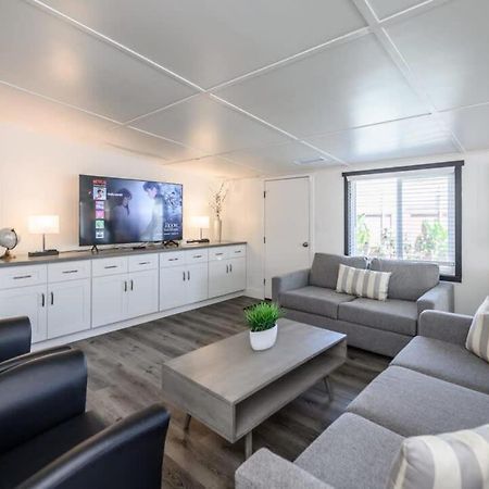 Spacious Disneyland 5 Bedroom 4 Bath House With Game Room Anaheim Exterior photo